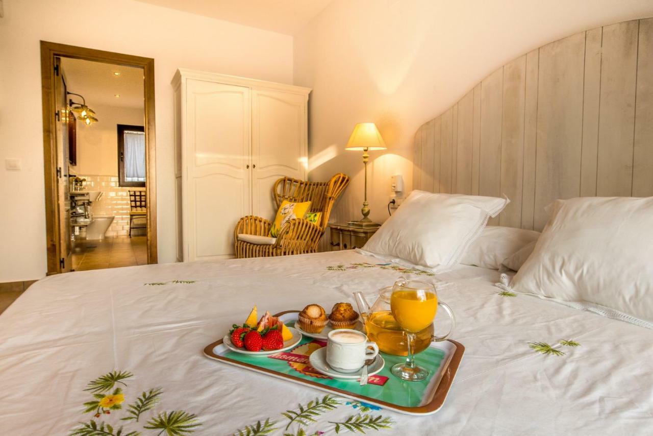Vivienda Rural Olivar De San Telmo Arcos de la Frontera Kültér fotó
