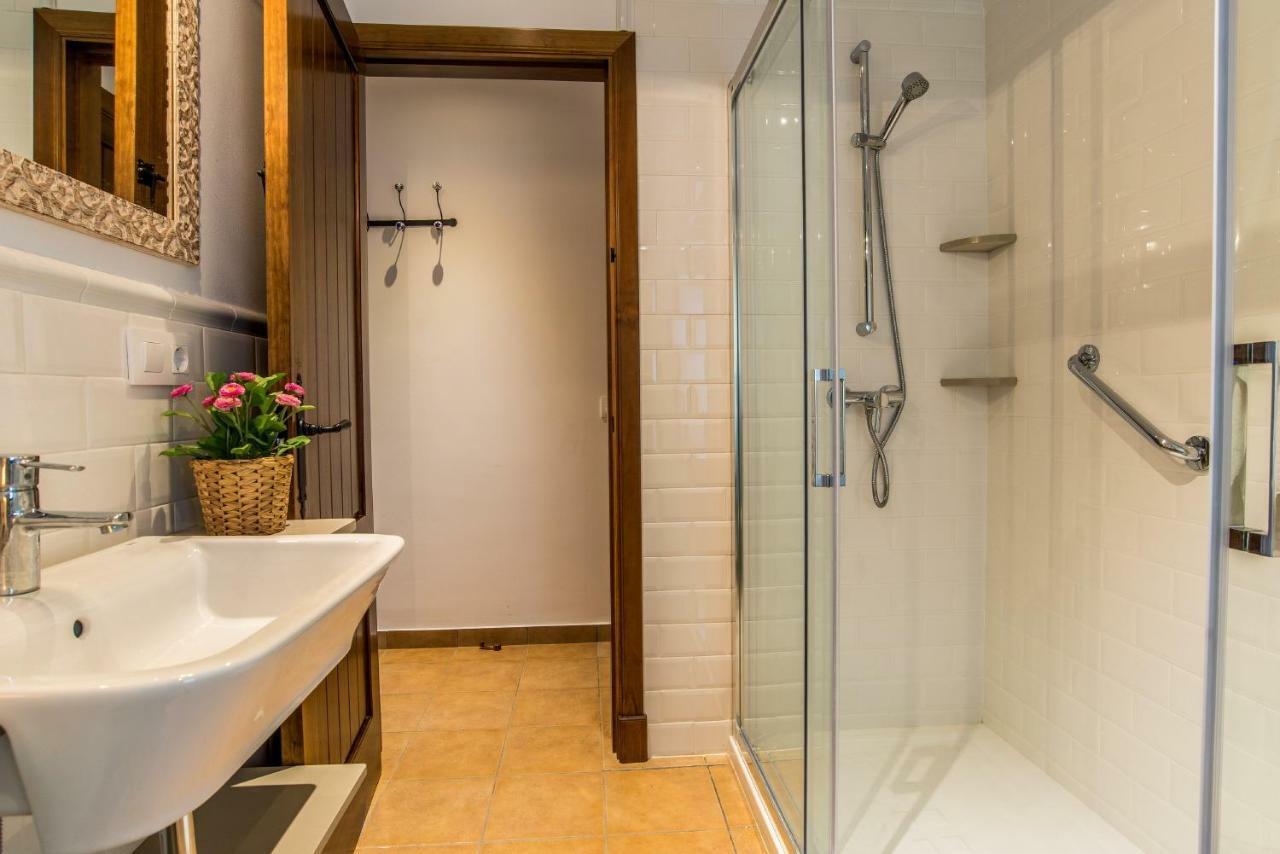 Vivienda Rural Olivar De San Telmo Arcos de la Frontera Kültér fotó