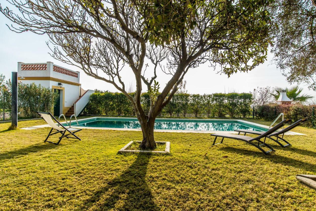 Vivienda Rural Olivar De San Telmo Arcos de la Frontera Kültér fotó