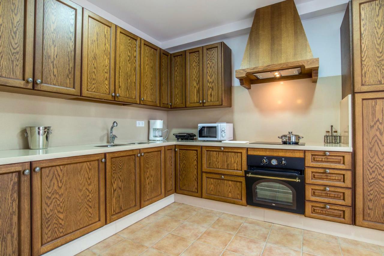 Vivienda Rural Olivar De San Telmo Arcos de la Frontera Kültér fotó
