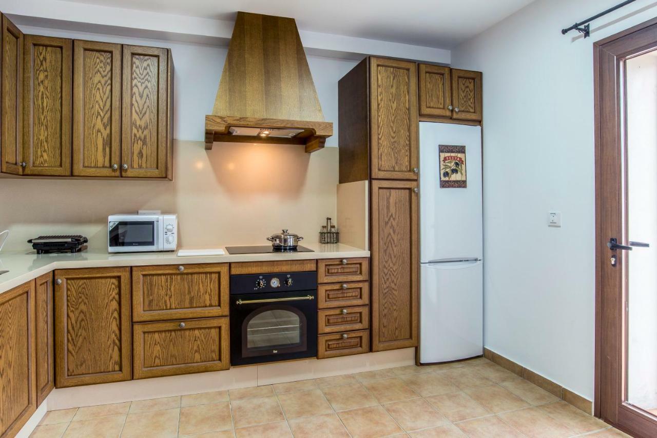 Vivienda Rural Olivar De San Telmo Arcos de la Frontera Kültér fotó